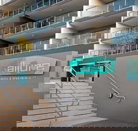 Allure Hotel  Apartments - Gold Coast 4U