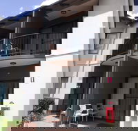 Eastgate on the Range Motel - Accommodation Gold Coast
