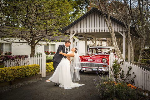 Homewood Cottages - Accommodation Gold Coast 2