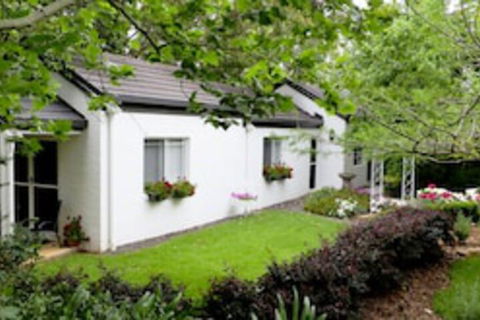 Homewood Cottages - Accommodation Gold Coast 0
