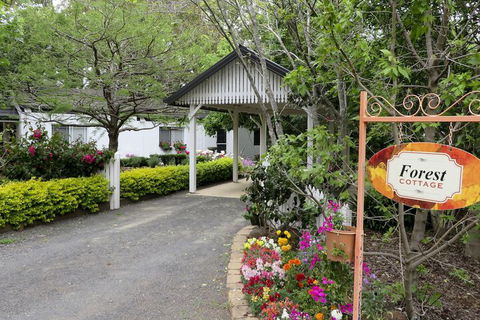 Homewood Cottages - Accommodation Gold Coast 1