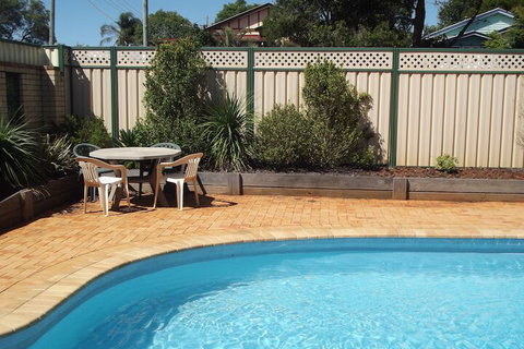 Bridge Street Motor Inn - Accommodation Gold Coast 2
