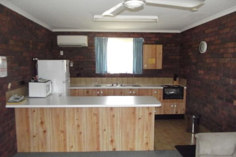Bridge Street Motor Inn - Accommodation Gold Coast 5