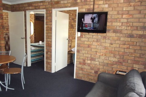 Bridge Street Motor Inn - Accommodation Gold Coast 7