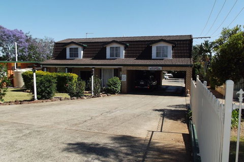 Bridge Street Motor Inn - Accommodation Gold Coast 1