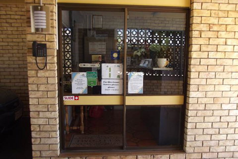 Bridge Street Motor Inn - Accommodation Gold Coast 3