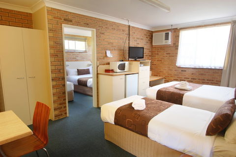 Garden City Motor Inn - Gold Coast 4U 6