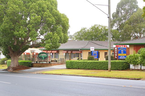 Garden City Motor Inn - Gold Coast 4U 0