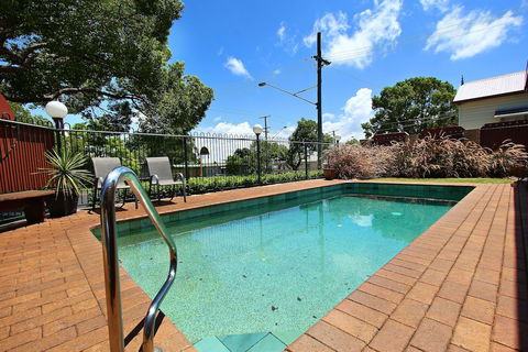 Garden City Motor Inn - Gold Coast 4U 3