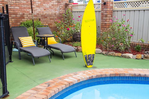 Crescent Motel - Accommodation Gold Coast 4