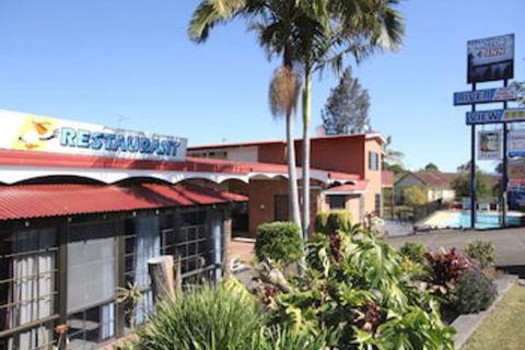 Riverview Motor Inn - Accommodation Gold Coast 4