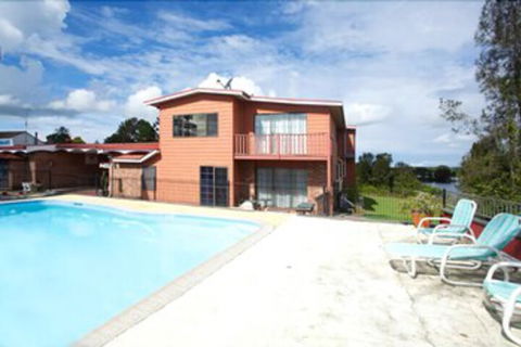 Riverview Motor Inn - Accommodation Gold Coast 5