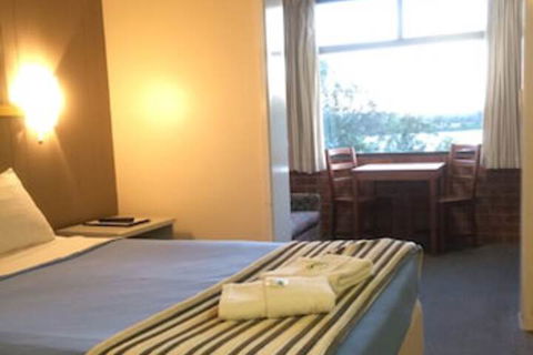 Riverview Motor Inn - Accommodation Gold Coast 0