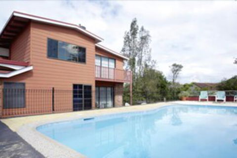 Riverview Motor Inn - Accommodation Gold Coast 6