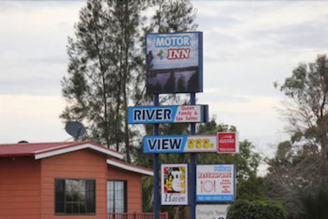 Riverview Motor Inn - Accommodation Gold Coast 1