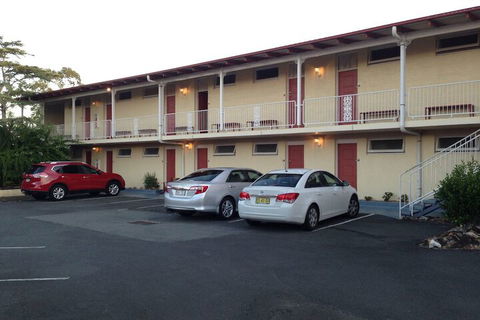 Riverview Motor Inn - Accommodation Gold Coast 3