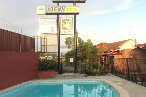 Riverview Motor Inn - Accommodation Gold Coast 7