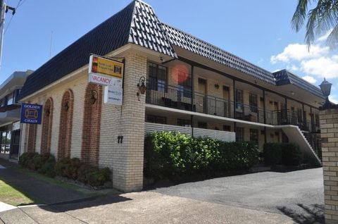In Town Motor Inn - Accommodation Gold Coast 4