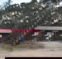 Rosedale Cottages - Accommodation Gold Coast