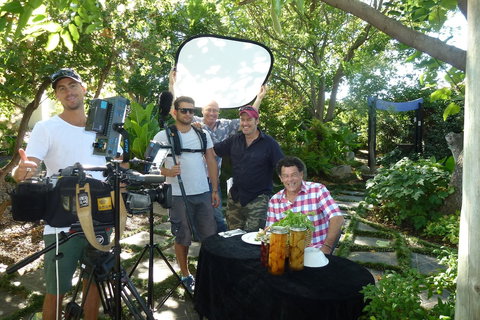 The Retreat At Froog-Moore Park - 1 Gold Coast 3