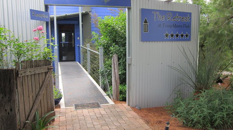 The Retreat At Froog-Moore Park - 1 Gold Coast 4