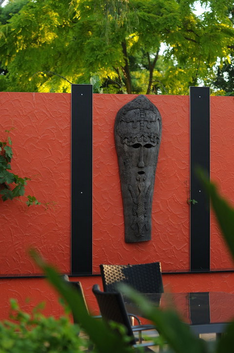 The Retreat At Froog-Moore Park - 1 Gold Coast 1