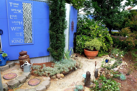 The Retreat At Froog-Moore Park - 1 Gold Coast 0