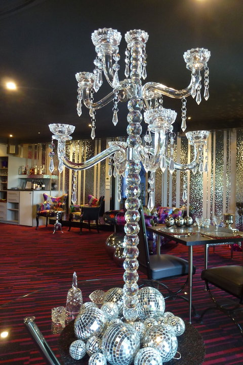 The Retreat At Froog-Moore Park - 1 Gold Coast 2