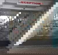 Tamwell Motel and Coffee Lounge - Accommodation Gold Coast