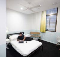 Sydney Central YHA - Hostel - Gold Coast 4U