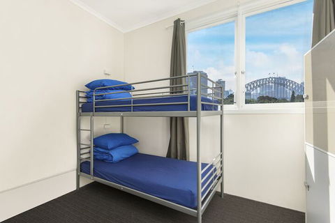 Nate's Place Backpackers Sydney - Gold Coast 4U 5