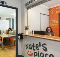 Nate's Place Backpackers Sydney - Gold Coast 4U