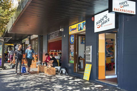 Nate's Place Backpackers Sydney - Gold Coast 4U 6
