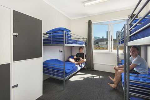 Nate's Place Backpackers Sydney - Gold Coast 4U 7