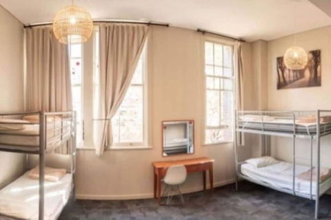 Big Hostel - Gold Coast 4U 3
