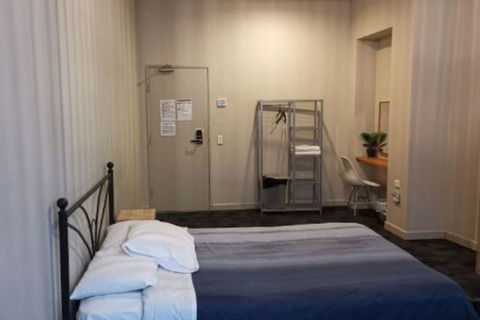 Big Hostel - Gold Coast 4U 4