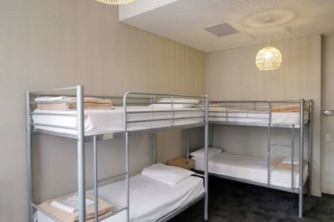 Big Hostel - Gold Coast 4U 2