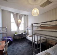 Big Hostel - Gold Coast 4U