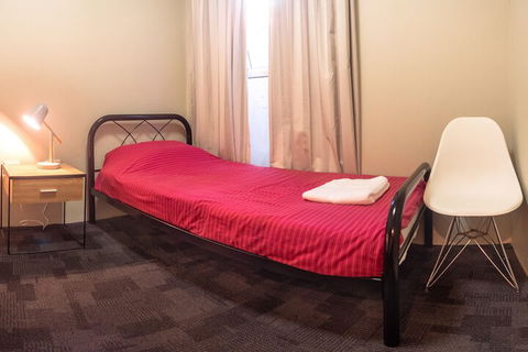 Big Hostel - Gold Coast 4U 6