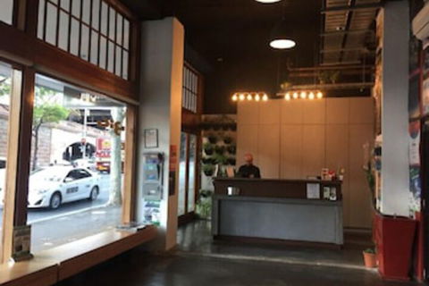 Big Hostel - Gold Coast 4U 1