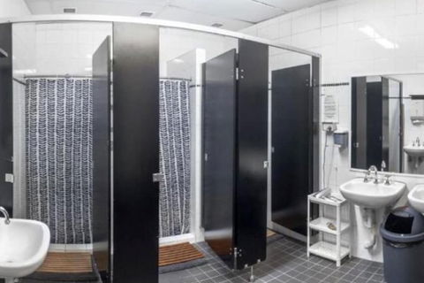 Big Hostel - Gold Coast 4U 7