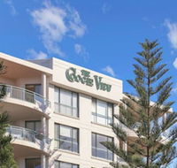 AEA The Coogee View Serviced Apartments - Gold Coast 4U