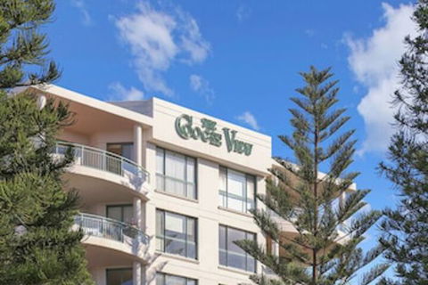 AEA The Coogee View Serviced Apartments - Gold Coast 4U 0