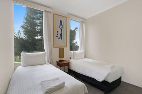 AEA The Coogee View Serviced Apartments - Gold Coast 4U 7