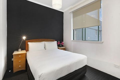 AEA The Coogee View Serviced Apartments - Gold Coast 4U 4