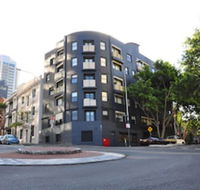 Annam Serviced Apartments - Gold Coast 4U