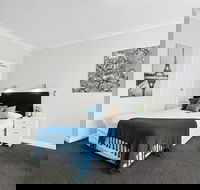 Airport Hotel Sydney - Accommodation Gold Coast