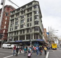 790 on George Backpackers - Gold Coast 4U