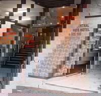Central Private Hotel - Gold Coast 4U