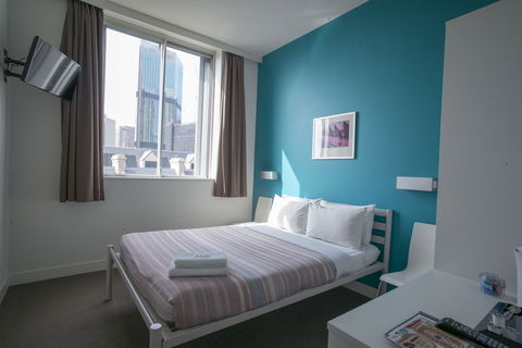 Sydney Harbour YHA - Hostel - Gold Coast 4U 4